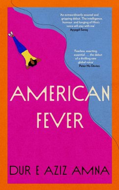 American Fever - Amna, Dur e Aziz