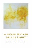 A River Within Spills Light