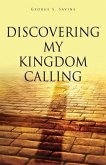 Discovering my Kingdom Calling