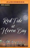 Red Tide at Heron Bay
