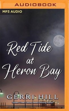 Red Tide at Heron Bay - Hill, Gerri