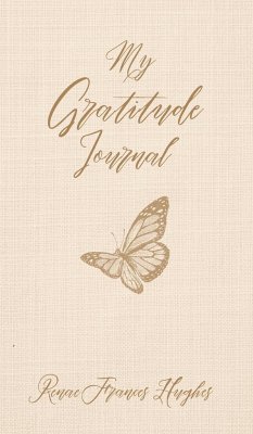 My Gratitude Journal - Hughes, Renae¿