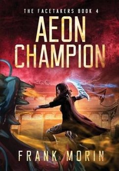 Aeon Champion - Morin, Frank