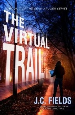 The Virtual Trail - Fields, J. C.