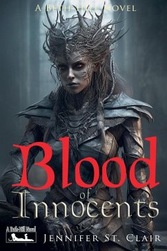 Cover Blood of Innocents