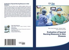 Evaluation of Special Nursing Measures in Skin Diseases - Motaharian, Elham Sadat;Maleki, Reyhane;Lotfi Ahmad Abadi, Hadi