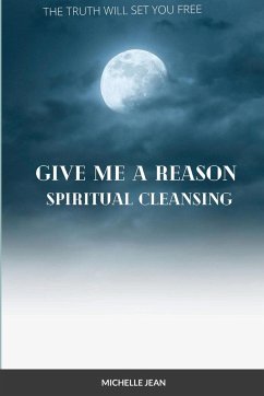 GIVE ME A REASON - SPIRITUAL HEALING - Jean, Michelle