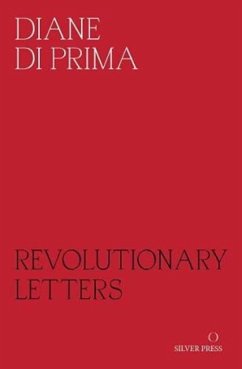 Cover Revolutionary Letters