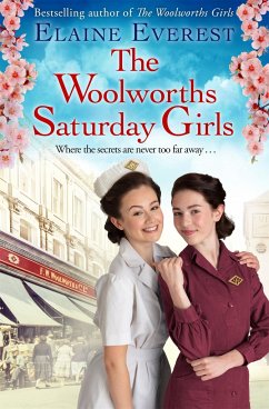 The Woolworths Saturday Girls - Everest, Elaine