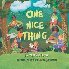 One Nice Thing - Farrar, Madeline Mae