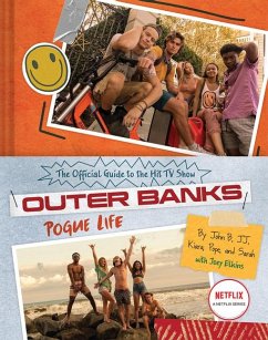 Outer Banks: Pogue Life - Elkins, Joey