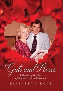 Grits and Roses - Love, Elizabeth
