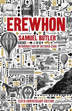 Erewhon - Butler, Samuel