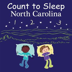 Count to Sleep North Carolina - Gamble, Adam; Jasper, Mark