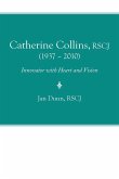 Catherine Collins, Rscj (1937 - 2010)
