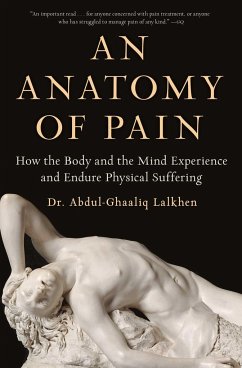 An Anatomy of Pain - Lalkhen, Abdul-Ghaaliq