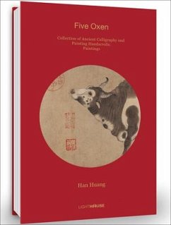 Han Huang: Five Oxen