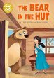 Reading Champion: The Bear in the Hut - Bild 1