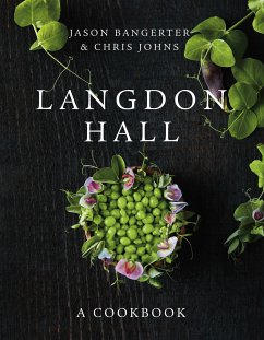 Langdon Hall - Bangerter, Jason; Johns, Chris