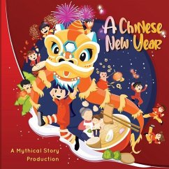 A Chinese New Year - Leung, Johnny