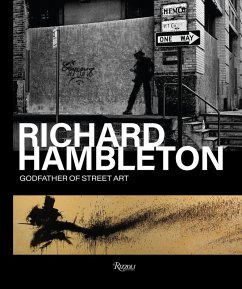 Richard Hambleton - Roitfeld, Vladimir Restoin; Valmorbida, Andy