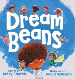Dream Beans - Church, Betsy