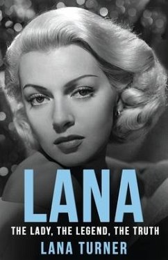 Lana - Turner, Lana