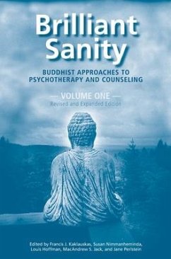 Brilliant Sanity (Vol. 1; Revised & Expanded Edition)