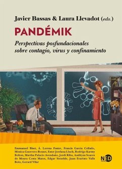 Coronavirus. Anatomía de Una Pandemia - López Guerrero, José Antonio