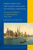 World Fairs and the Global Moulding of National Identities: International Exhibitions as Cultural Platforms, 1851-1958