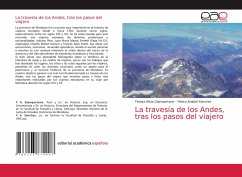 La travesía de los Andes, tras los pasos del viajero