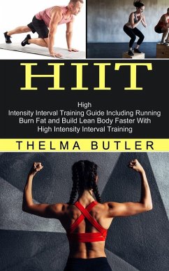 Cover HIIT
