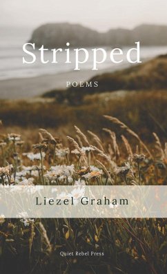 Stripped - Graham, Liezel