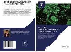 MÉTODO COMPUTACIONAL PARA O CÁLCULO DA ENERGIA - Giri, Karan