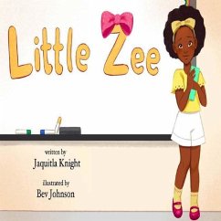 Little Zee - Knight, Jaquitla