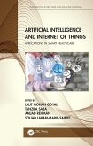 Artificial Intelligence and Internet of Things