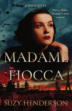 Cover MADAME FIOCCA