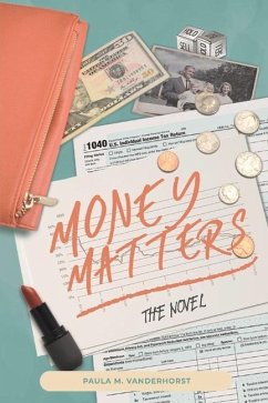 Money Matters - Vanderhorst, Paula M.