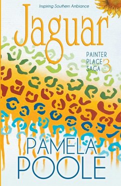 Jaguar - Poole, Pamela