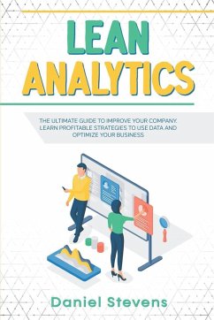 Cover Lean Analytics