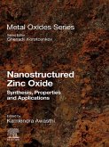 Nanostructured Zinc Oxide (eBook, ePUB)