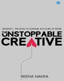 The Unstoppable Creative (eBook, ePUB)