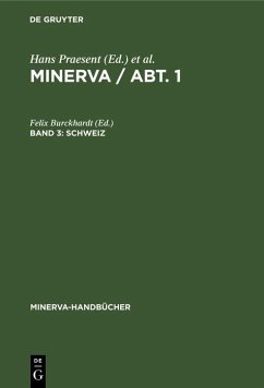 Schweiz (eBook, PDF)