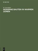 Moderne Bauten in warmen Zonen (eBook, PDF)