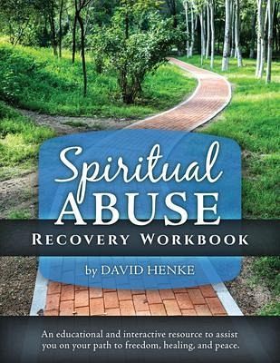 Spiritual Abuse Recovery Workbook (eBook, ePUB)