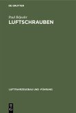 Luftschrauben (eBook, PDF)