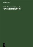 Gasverteilung (eBook, PDF)