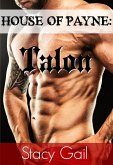 House of Payne: Talon (House Of Payne Series, #12) (eBook, ePUB)