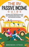 The RV Passive Income Guide 978­1­80268­771­2