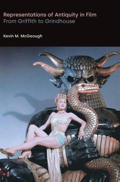 Representations of Antiquity in Film - McGeough, Kevin M.